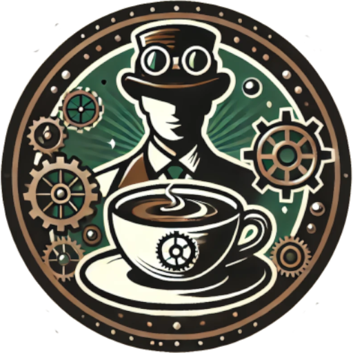 Développeur au Café